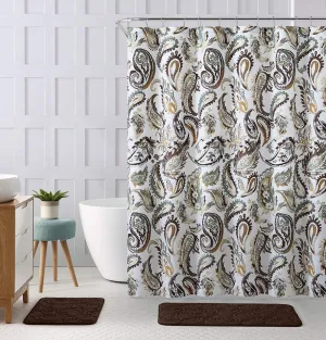 15-Piece Oversized Bathroom Set