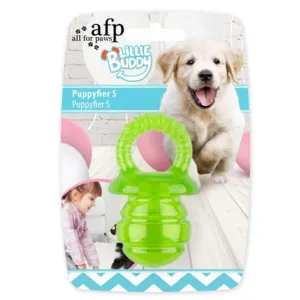 All For Paws Little Buddy Puppyfier Dog Toy (Small)