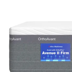 Avenue II Firm
