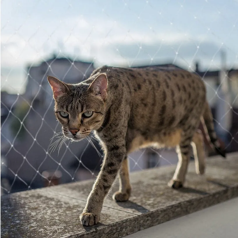 Balcony Safety Net