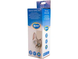 Balcony Safety Net