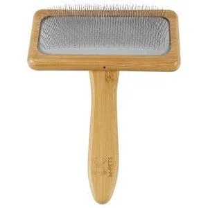 BAMBOO Slicker Brush