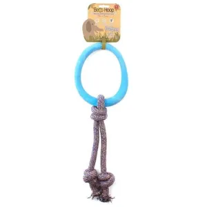 BeCo - Hoop on Rope - Blue