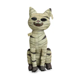 Beetlejuice Beetlejuice – Mummified Cat 13” Plush - Limited Edition (PRE-ORDER)