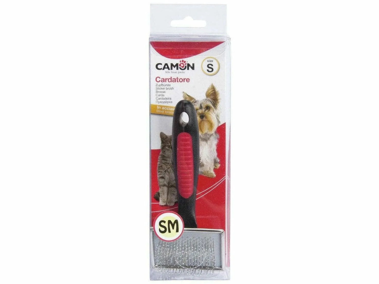 Brush                    -XL