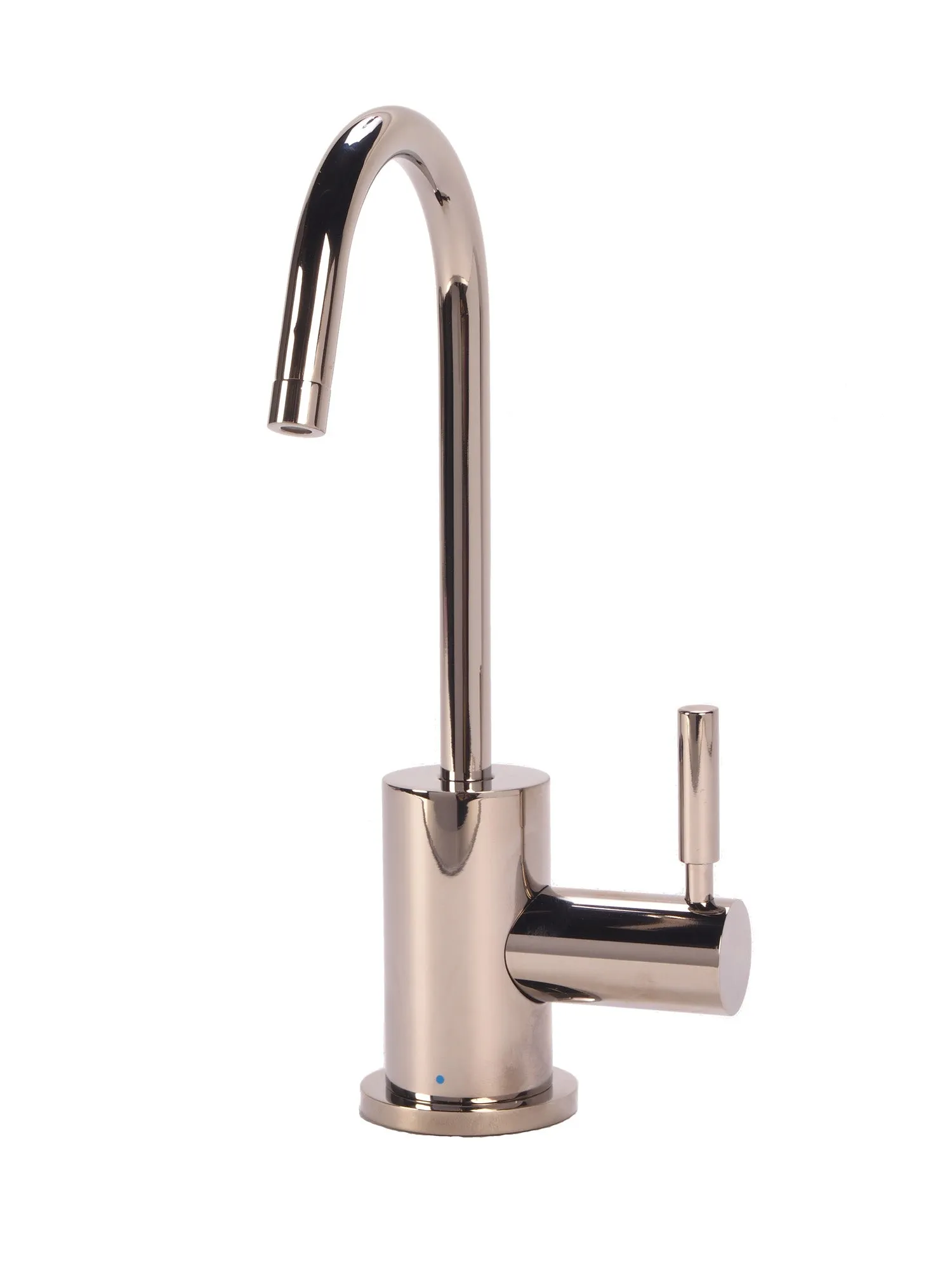 BTI C2400 Contemporary C-Spout Cold Only Filtration Faucet