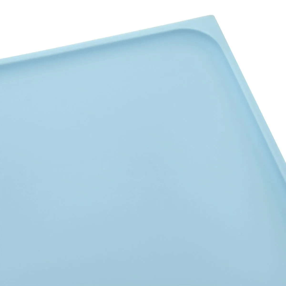 Buddy & Belle Silicone Feeding Mat Sea Blue