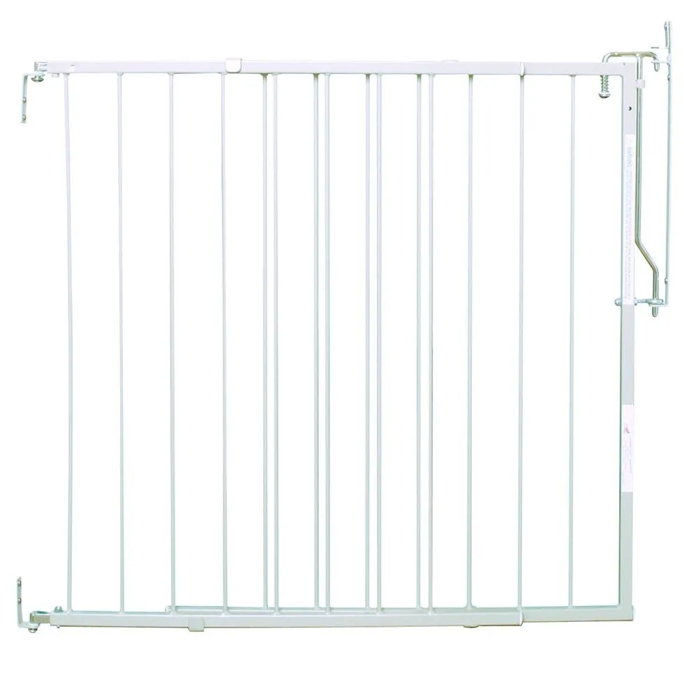 Cardinal Duragate Pet Gate - 26" to 41" Width