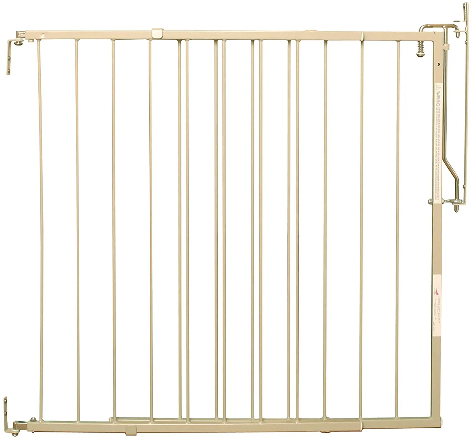 Cardinal Duragate Pet Gate - 26" to 41" Width