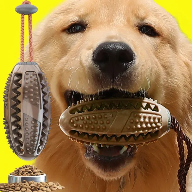Center Popular Rubber Kong Dog Toys