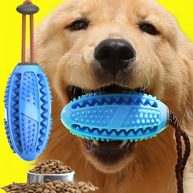 Center Popular Rubber Kong Dog Toys