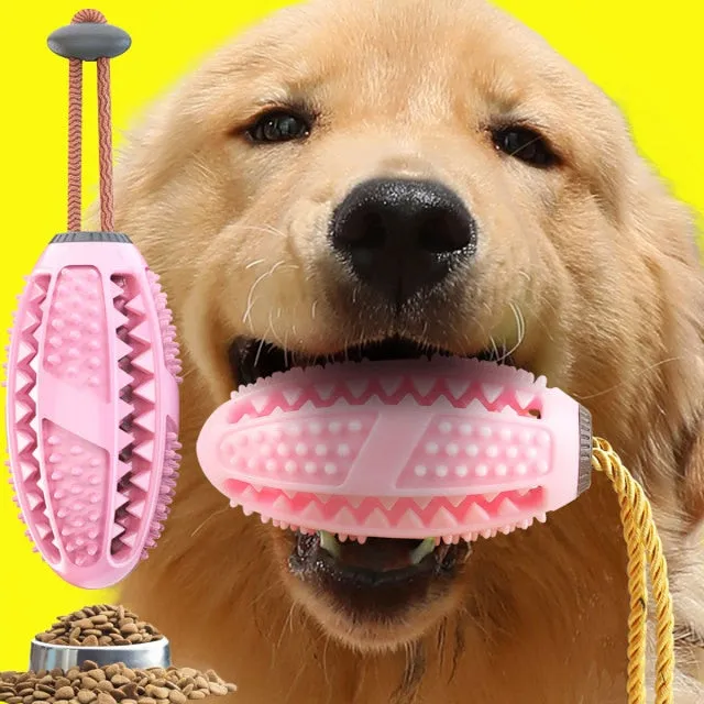 Center Popular Rubber Kong Dog Toys