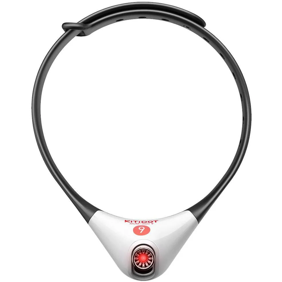 Cheerble KiTiDOT Amusing Collar Cat Toy