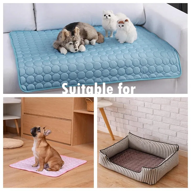 ChillPup Cooling Mat