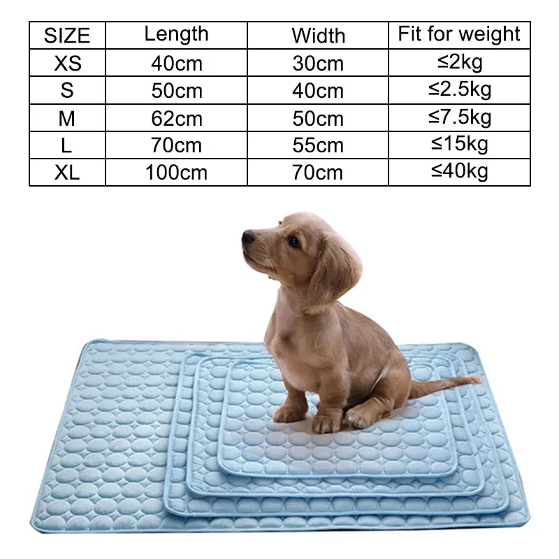 ChillPup Cooling Mat