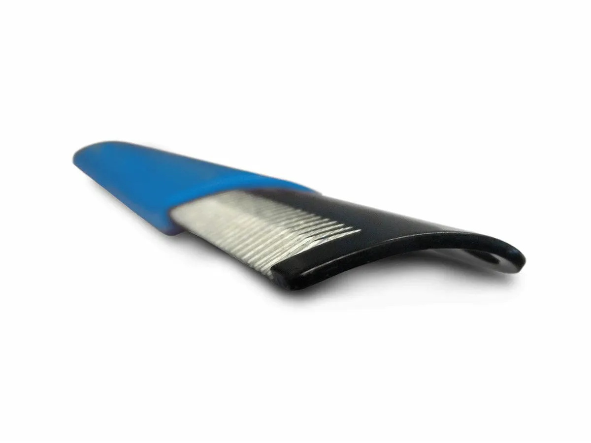 Coarse Stripping Knife*Blue