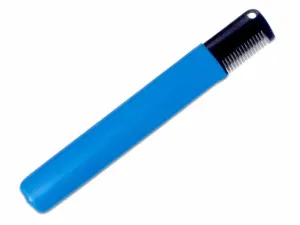 Coarse Stripping Knife*Blue