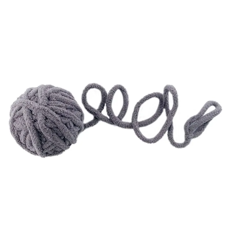 Colorful Yarn Ball Toys