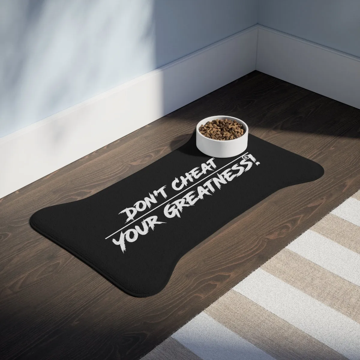 Copy of  Pet Feeding Mats