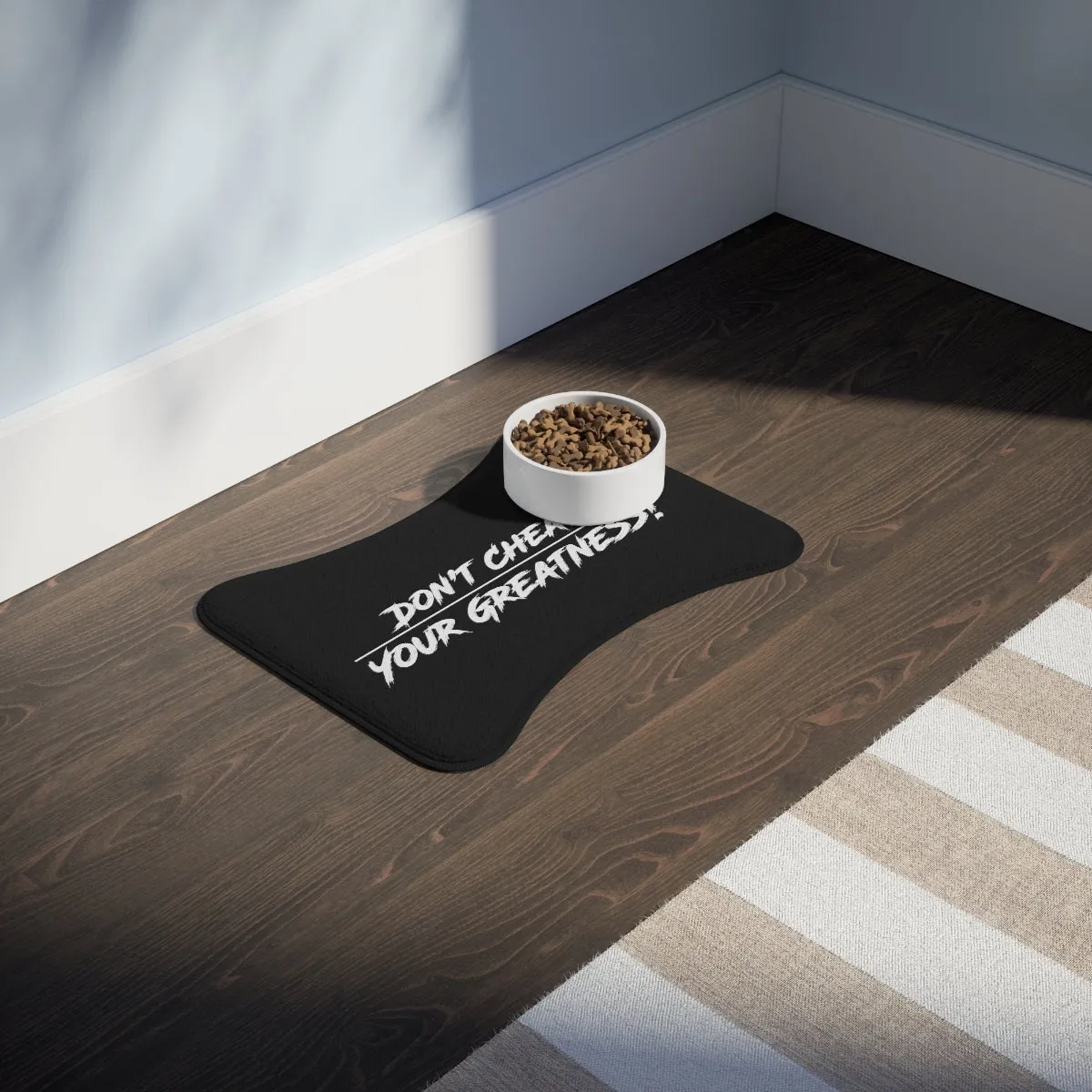 Copy of  Pet Feeding Mats