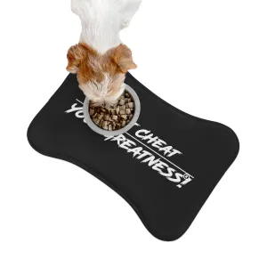 Copy of  Pet Feeding Mats