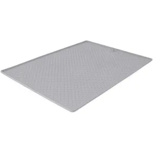 Dexas Grippmat Light Gray