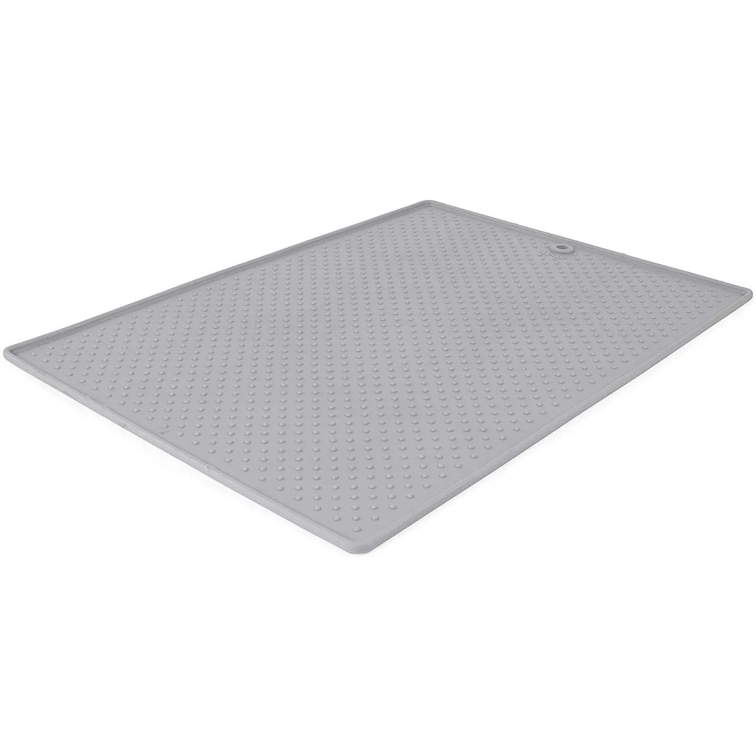 Dexas Grippmat Light Gray