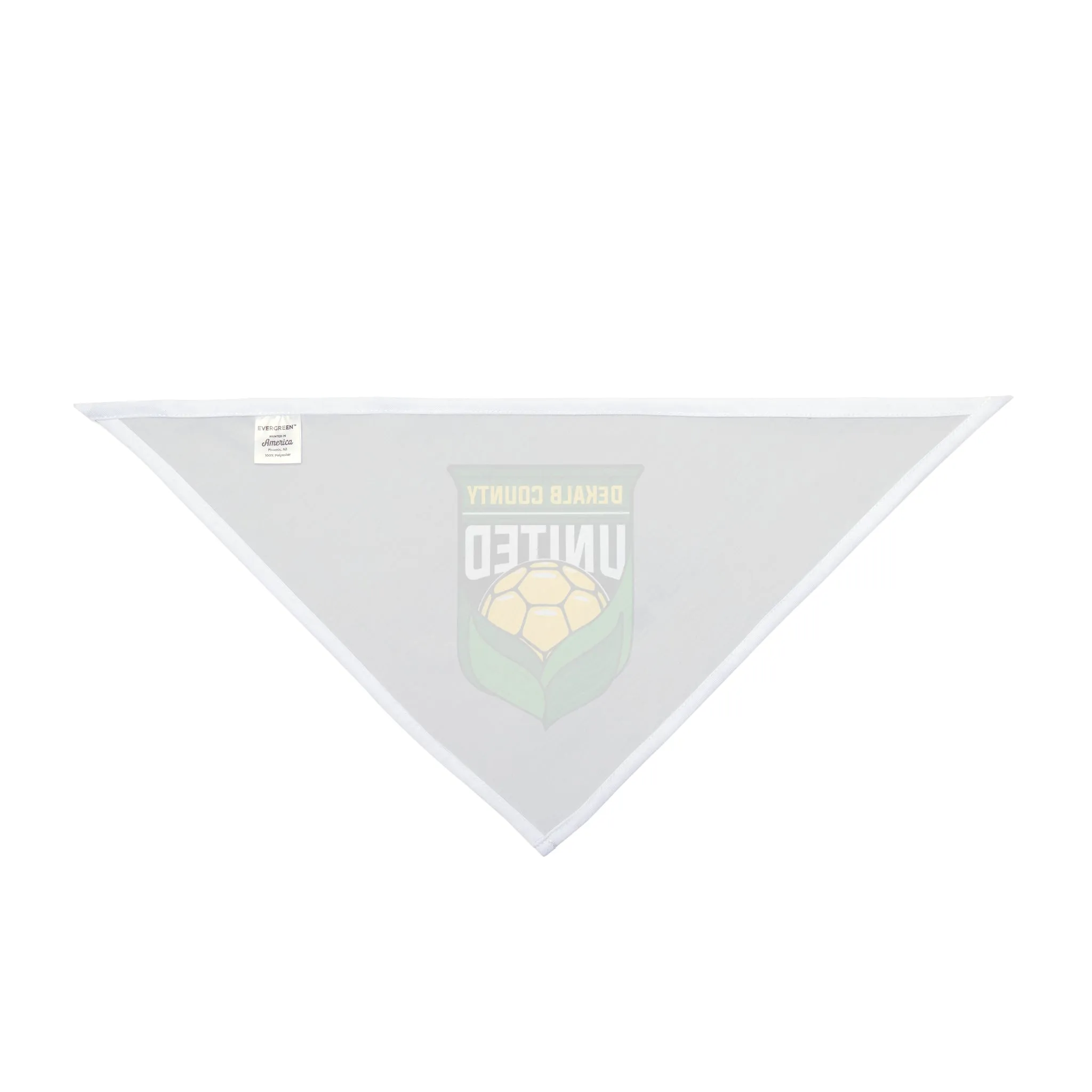 DKCU Pet Bandana