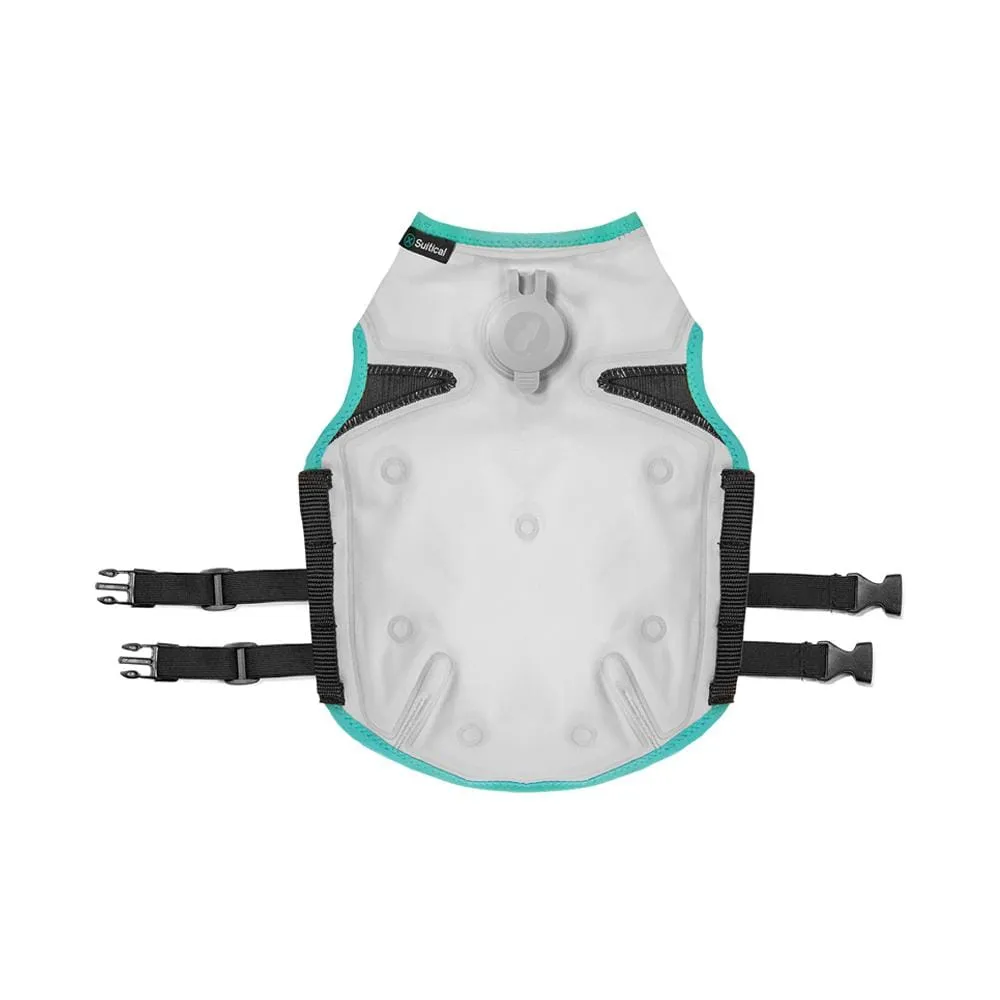 Dog DRY Cooling Vest by Suitical