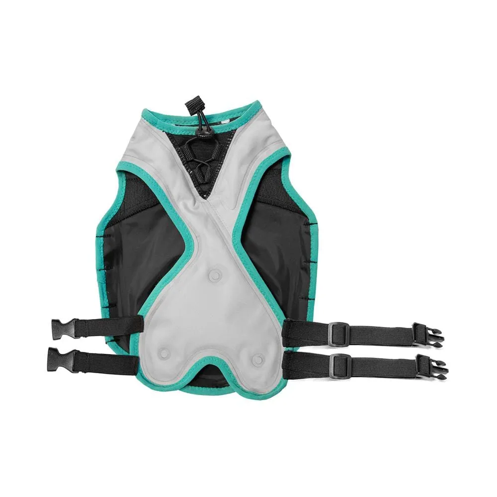 Dog DRY Cooling Vest by Suitical