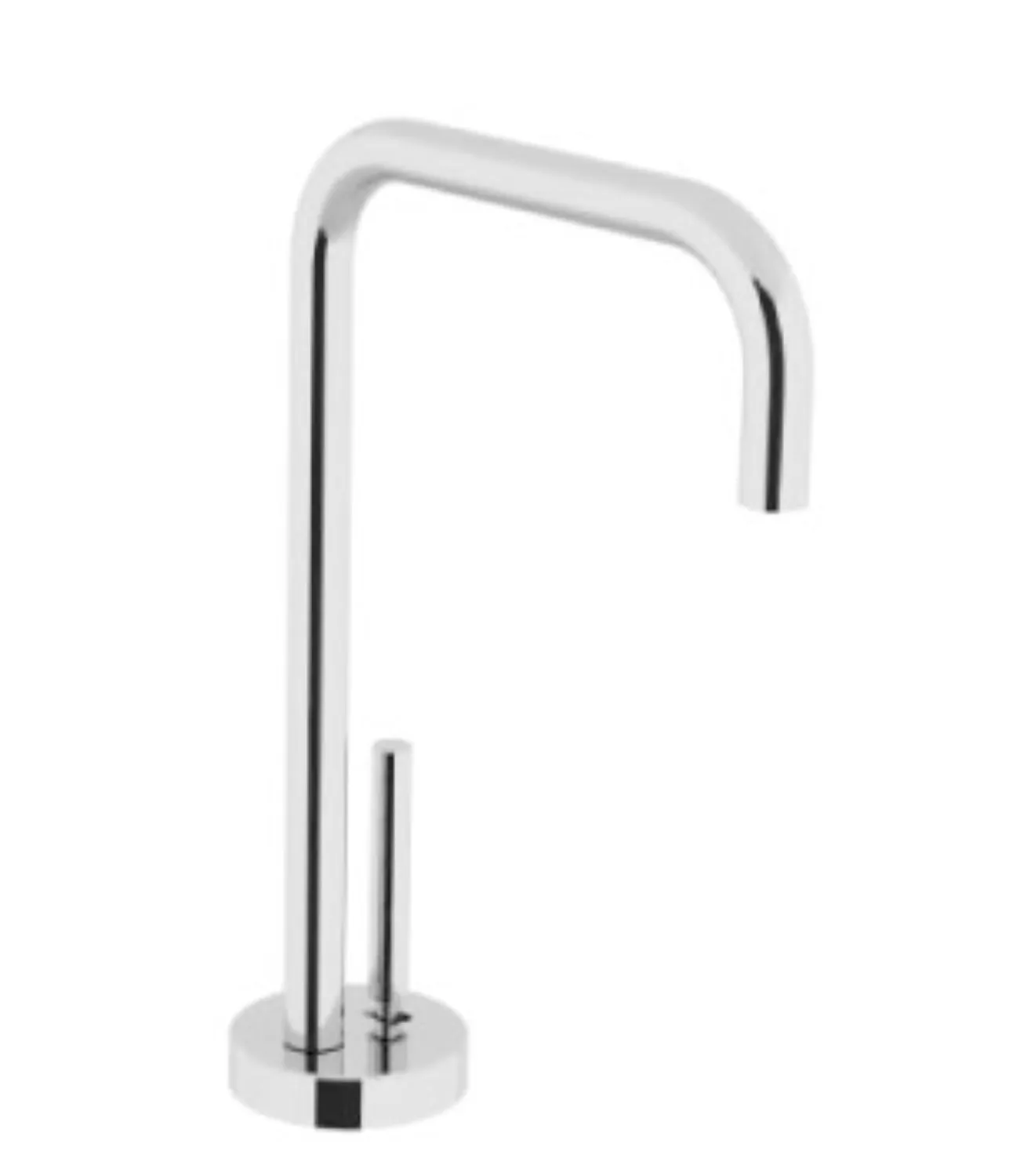 Dornbracht 17861625 Meta.02 Hot And Cold Water Dispenser