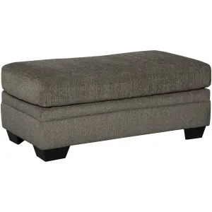 Dorsten Ottoman