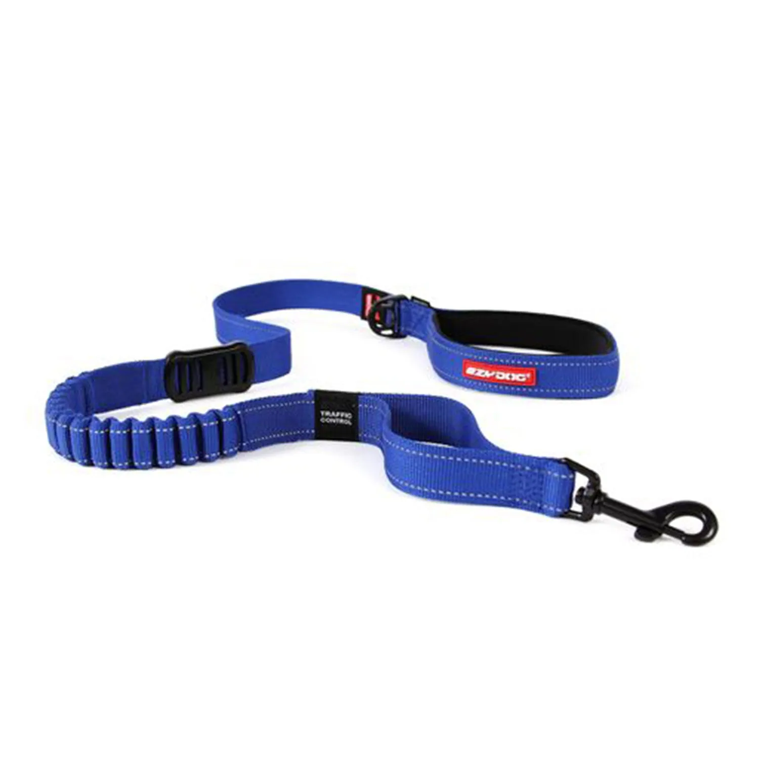 EzyDog Zero Shock Lead