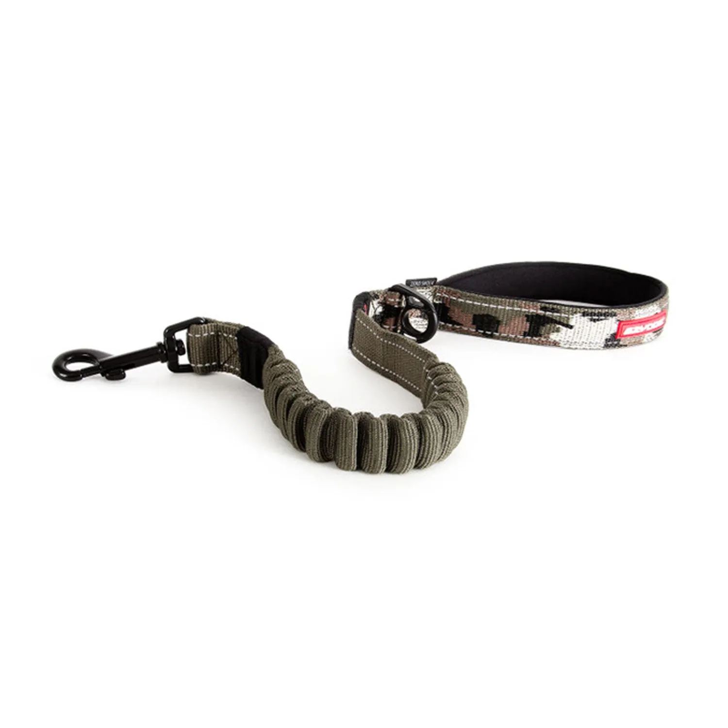 EzyDog Zero Shock Lead