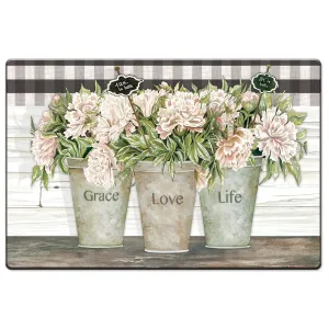 Farmhouse Floor Mats <p>See All Designs</p>