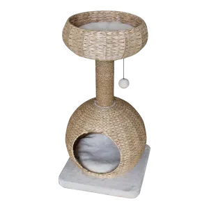 Feline First - Maple Cat Tree