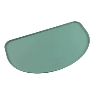 Fuzzyard Life Silicone Feeding Mat Myrtle Green