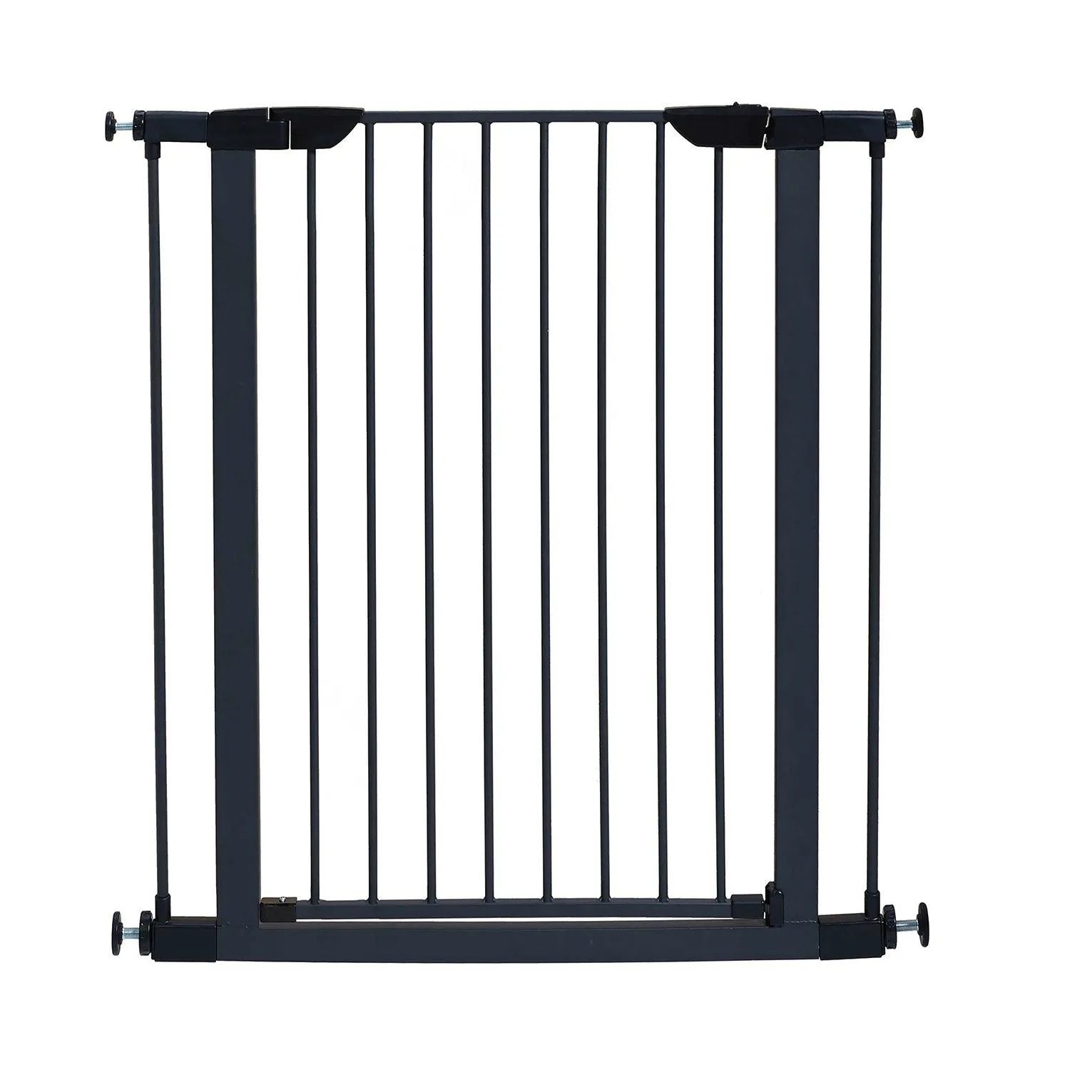 Glow in the Dark Steel Pressure Mount Gate - 40" Tall