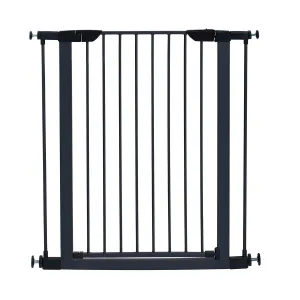 Glow in the Dark Steel Pressure Mount Gate - 40" Tall