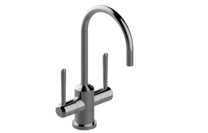 Graff G-5915-LM52D Hot and Cold Water Dispenser