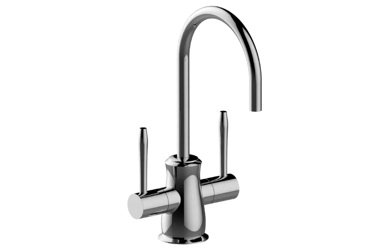 Graff G-5920-LM50D Hot and Cold Water Dispenser
