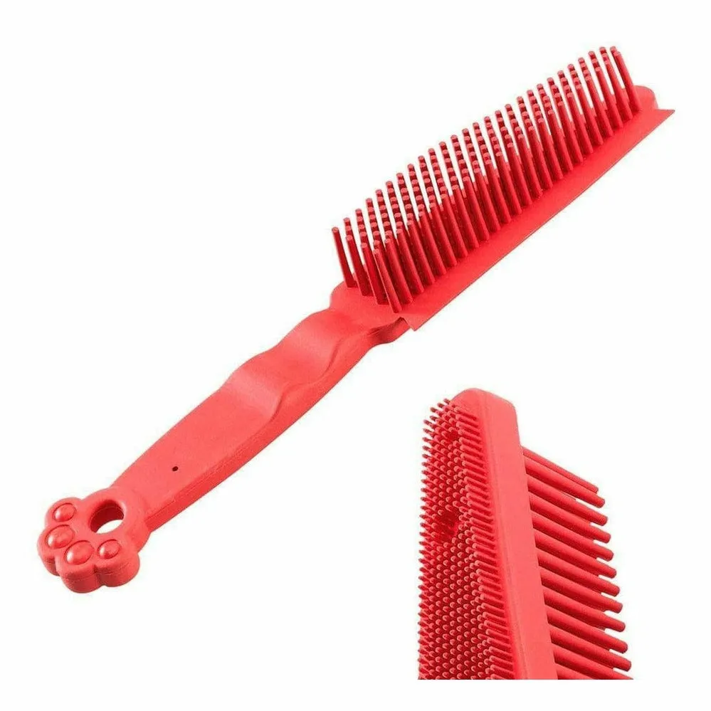 GRO 5941 SPAZZOLA RIMUOVI PELO