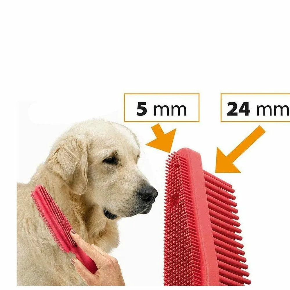GRO 5941 SPAZZOLA RIMUOVI PELO