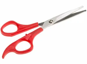 GRO 5988 FORBICE PELO LUNGO