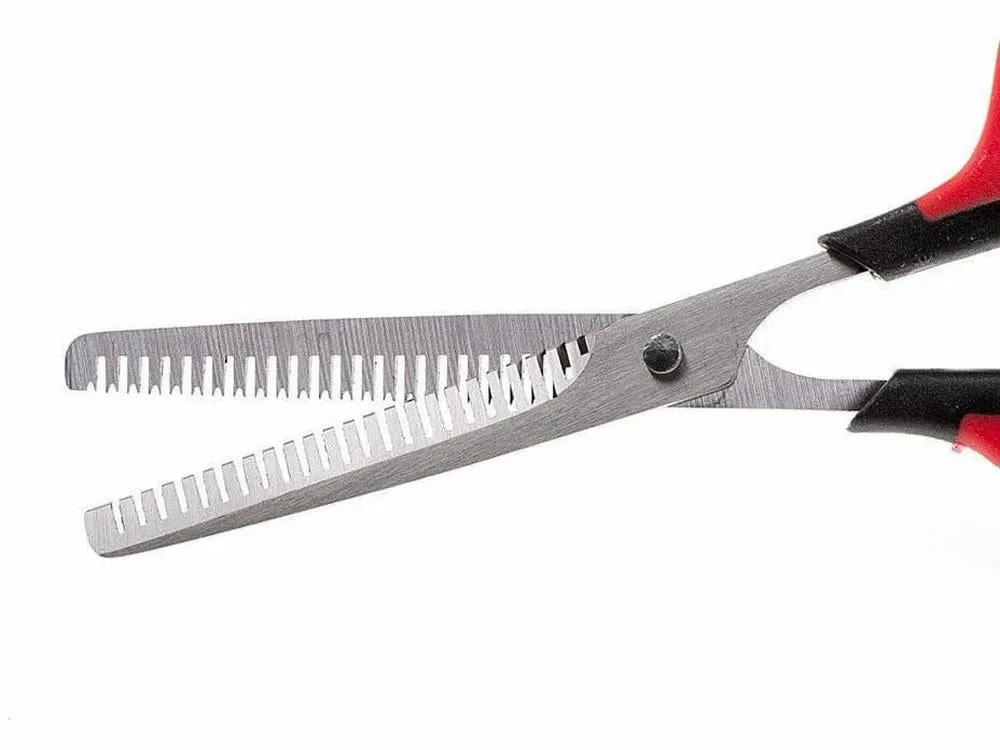 GRO 5989 FORBICE SFOLTIRE PELO