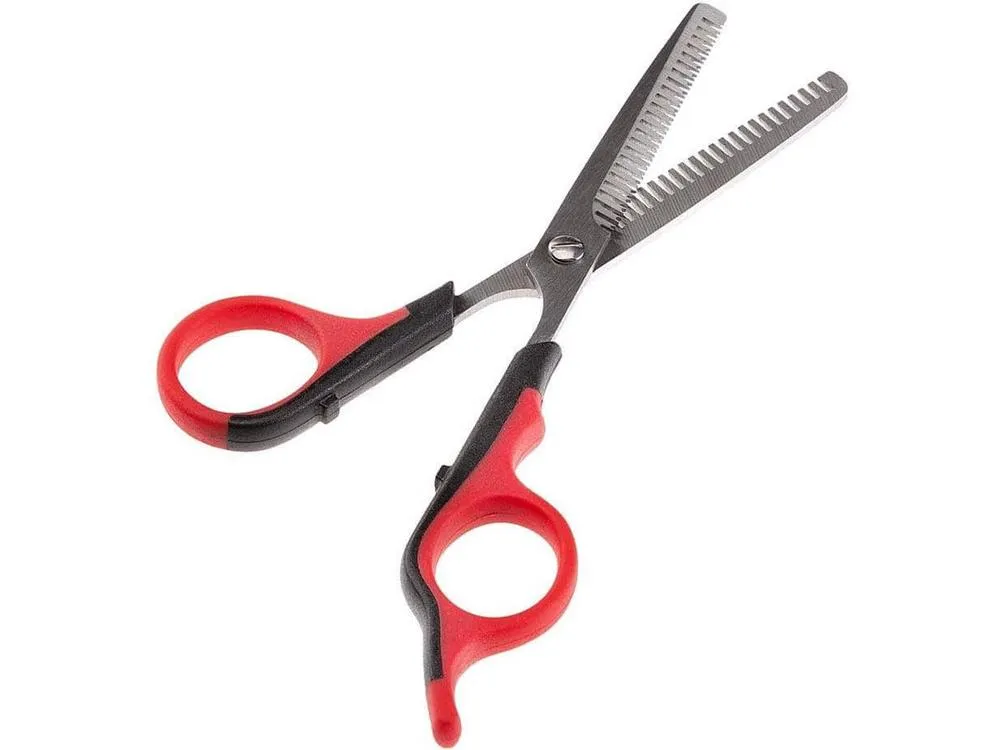 GRO 5989 FORBICE SFOLTIRE PELO