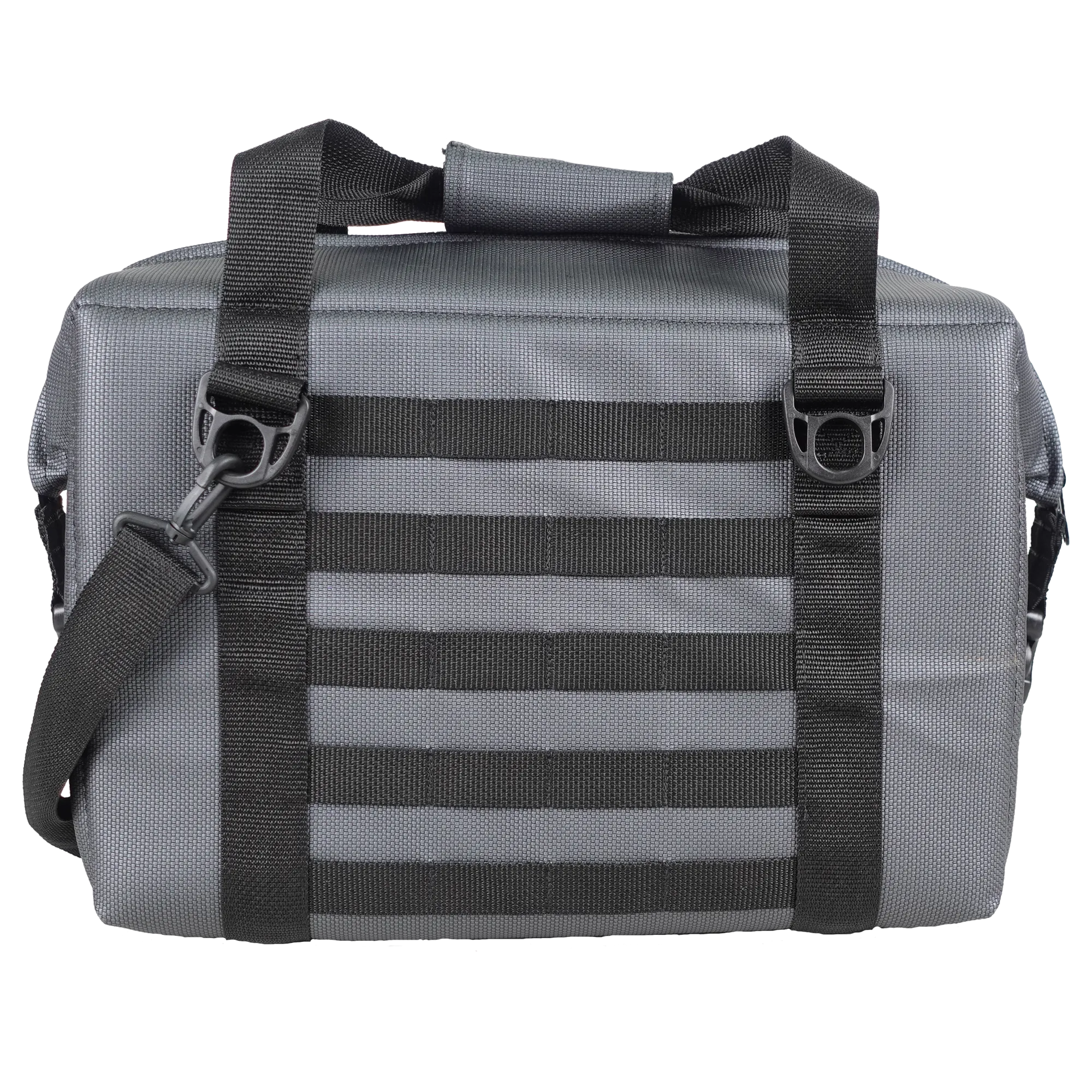 Gunmetal Bison 24 Can XD Series - SoftPak