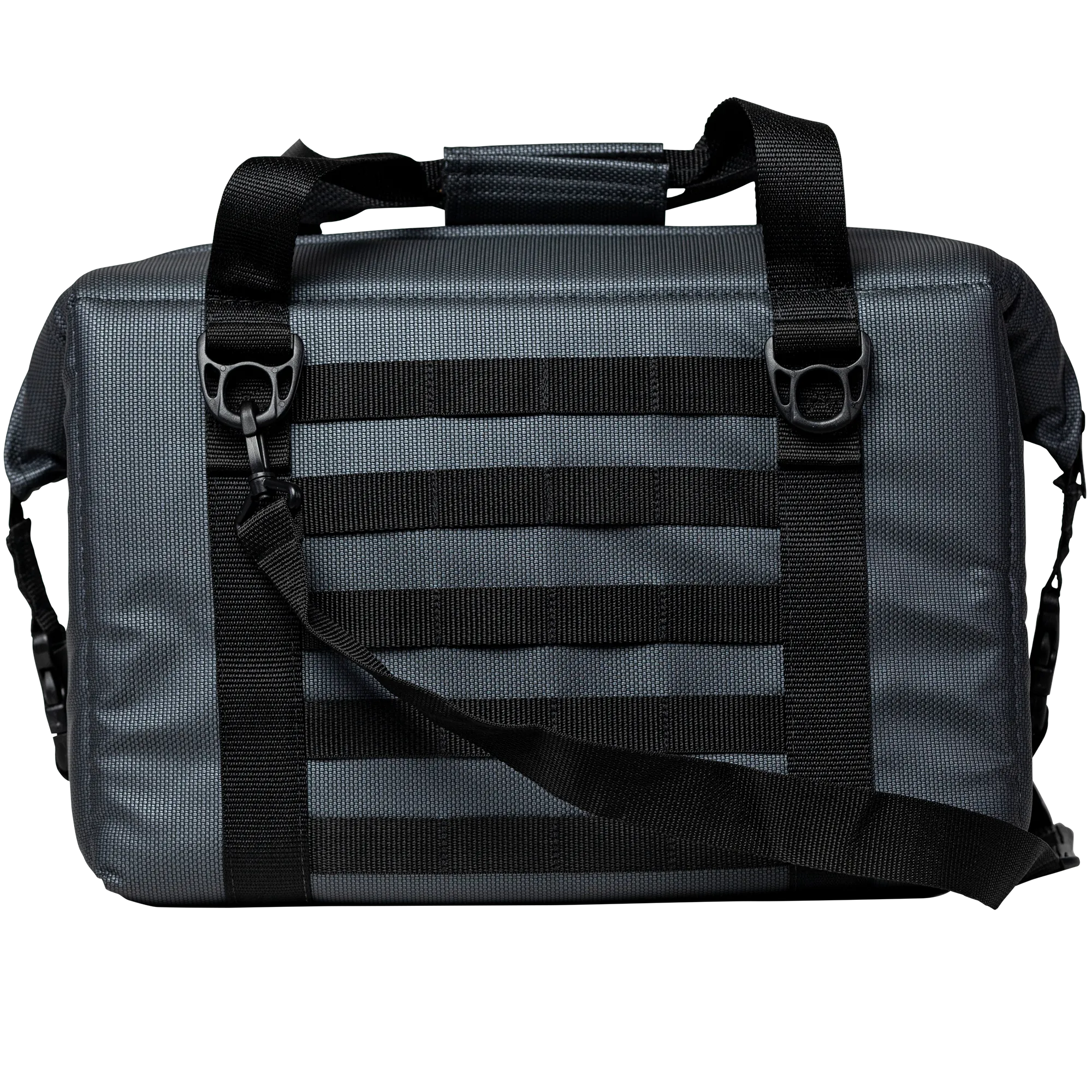 Gunmetal Bison 24 Can XD Series - SoftPak