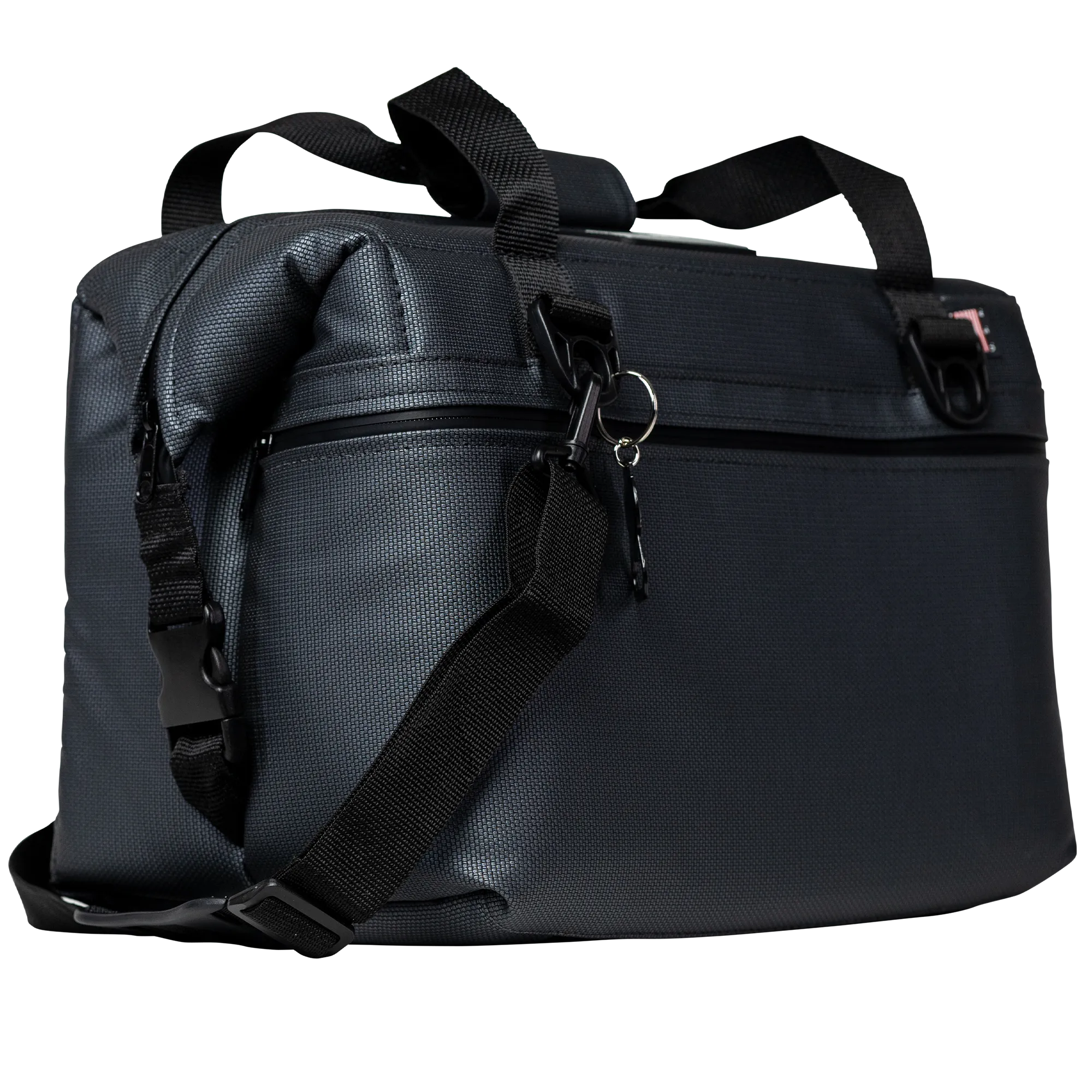 Gunmetal Bison 24 Can XD Series - SoftPak