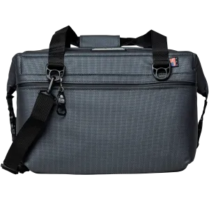 Gunmetal Bison 24 Can XD Series - SoftPak